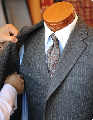 Step 01 スタイルデザイン