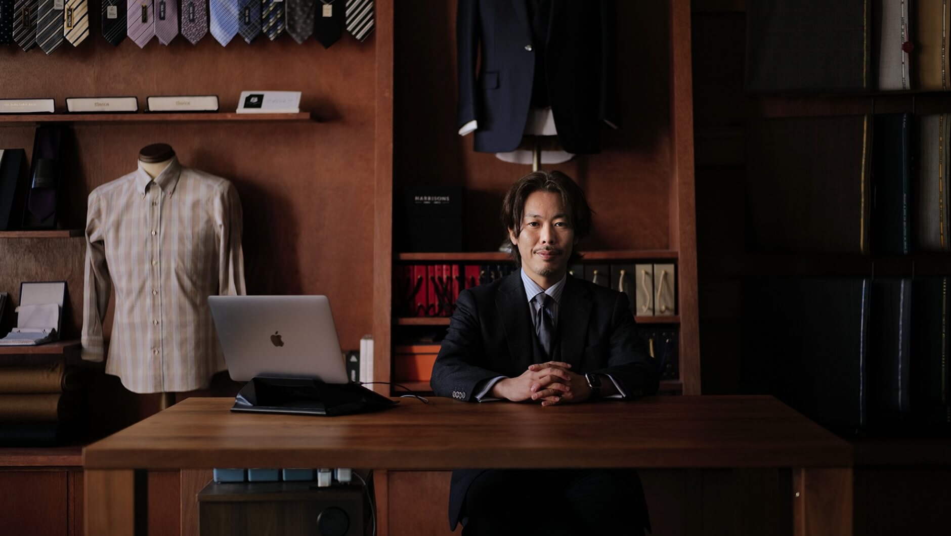 オーナー 國枝 大祐