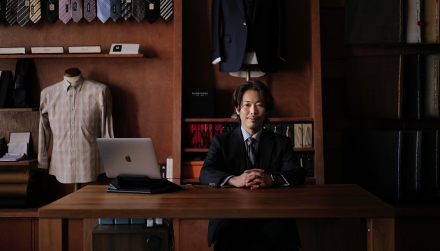 オーナー 國枝 大祐