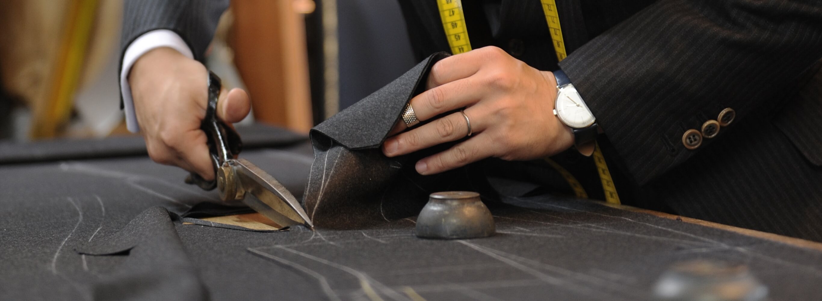 Handmade line ハンドメイドライン