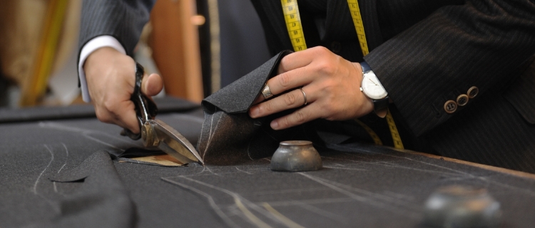 Handmade line ハンドメイドライン