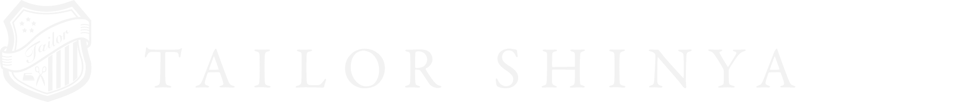 TAILOR SHINYA since1966