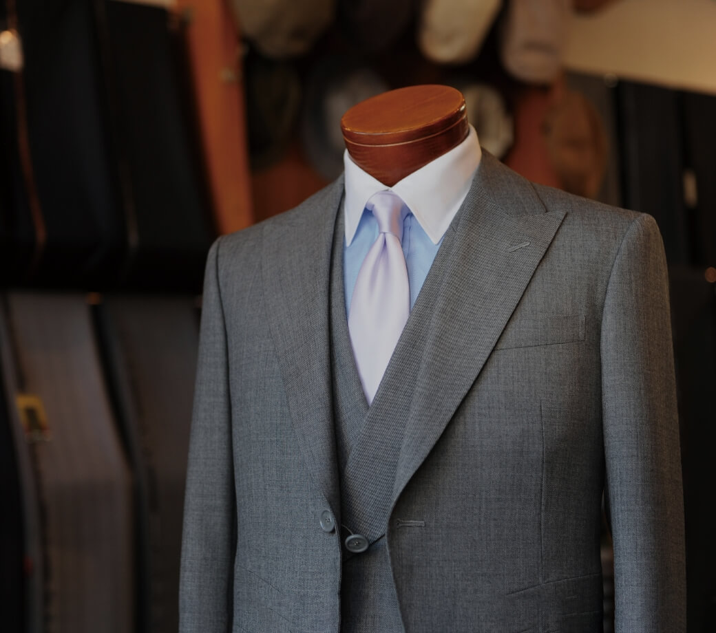 スタンダードライン