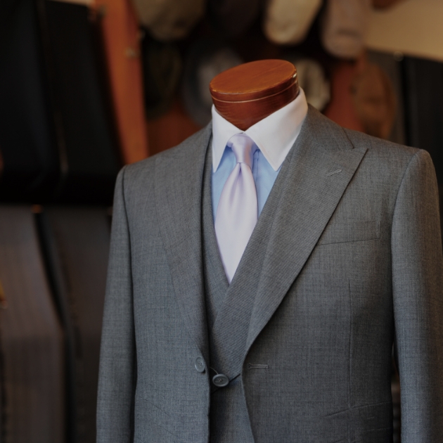 スタンダードライン