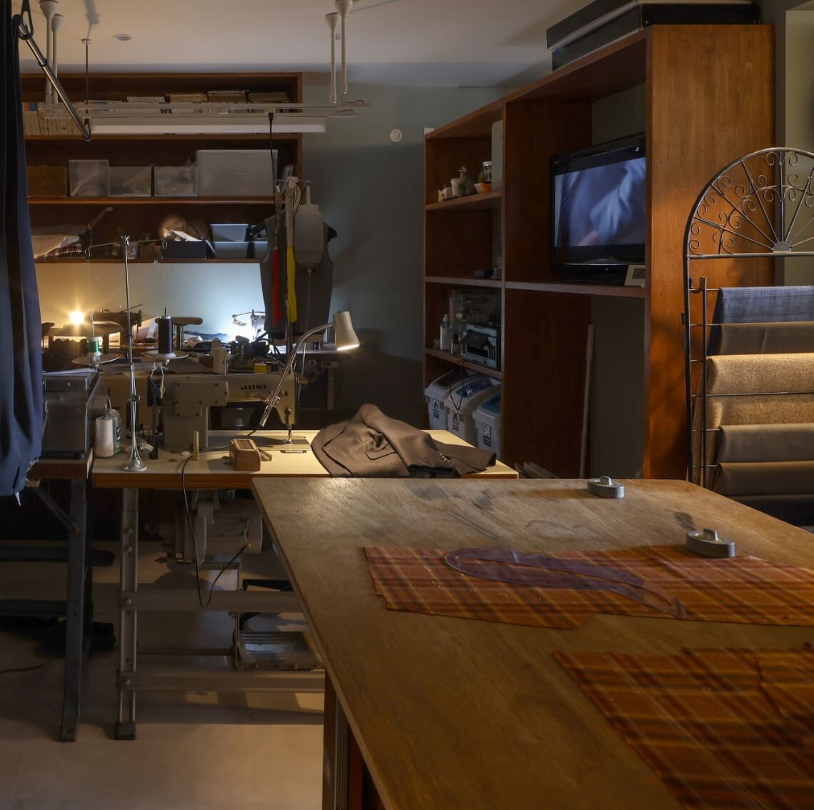 KIDOURAKU 体験型MTM