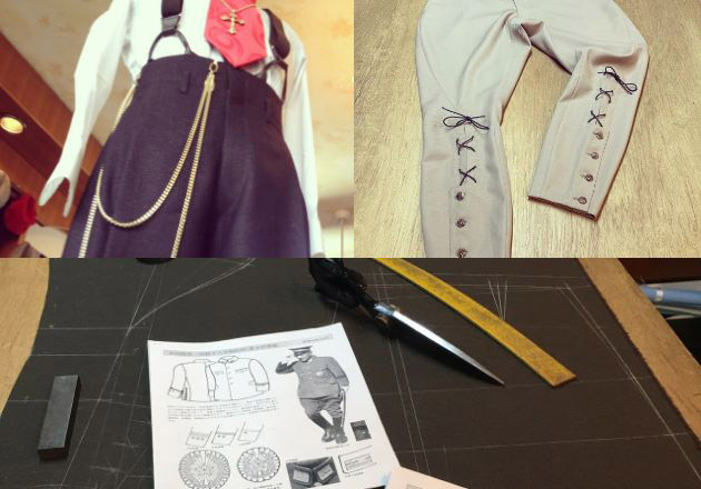 Other line アザーライン