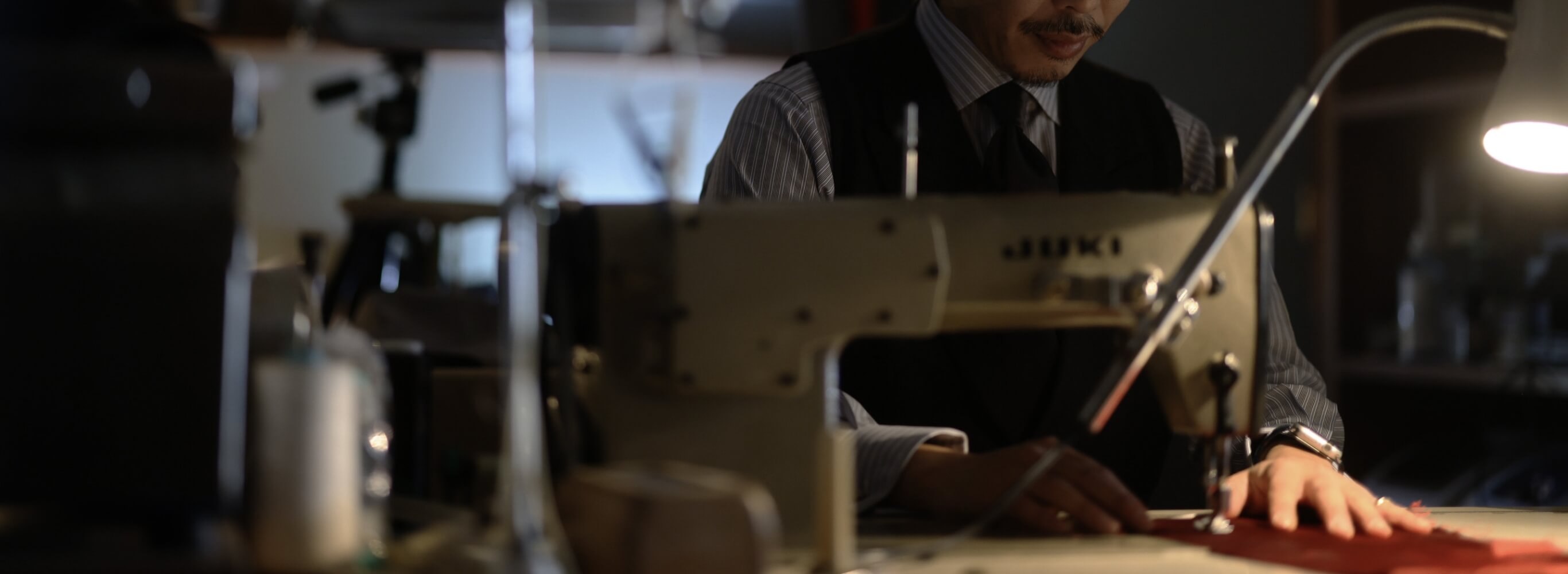 Standard line スタンダードライン