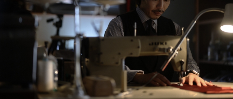 Standard line スタンダードライン